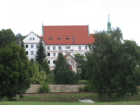 Franziskanerkloster 